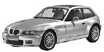 BMW E36-7 C1404 Fault Code