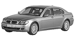 BMW E66 C1404 Fault Code