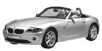 BMW E85 C1404 Fault Code